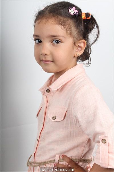 Ankara Cast Ajans Senay 146009
