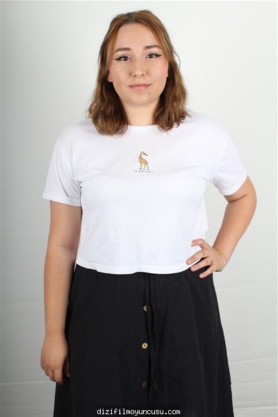 Ankara Cast Ajans Sude 145934