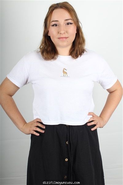 Ankara Cast Ajans Sude 145935