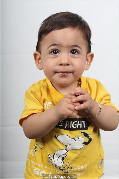 Ankara Cast Ajans Toprak 145952