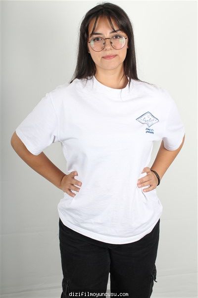 Ankara Cast Ajans Zeynep 146046