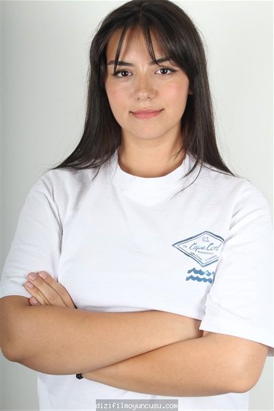 Ankara Cast Ajans Zeynep 146048