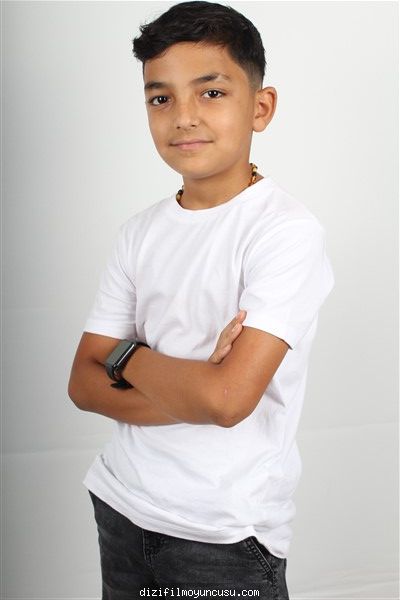Adana Cast Ajans Alperen 146179
