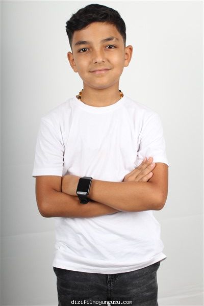 Adana Cast Ajans Alperen 146180