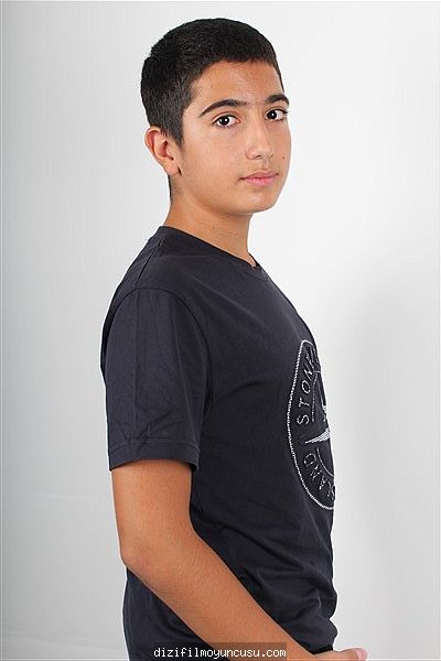 Adana Cast Ajans Oyuncusu Baran