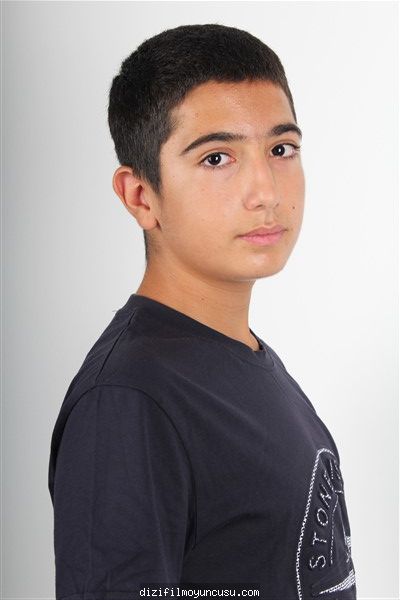 Adana Cast Ajans Baran 146203