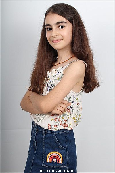 Adana Cast Ajans Oyuncusu Buğlem