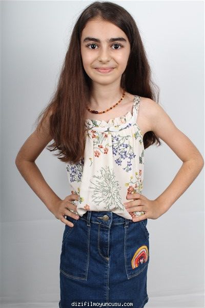 Adana Cast Ajans Buğlem 146219