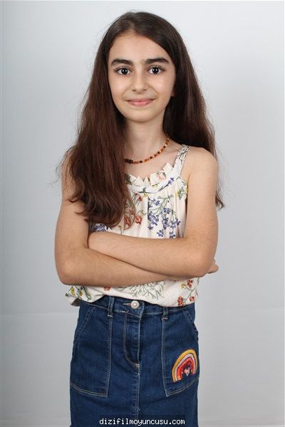 Adana Cast Ajans Buğlem 146220
