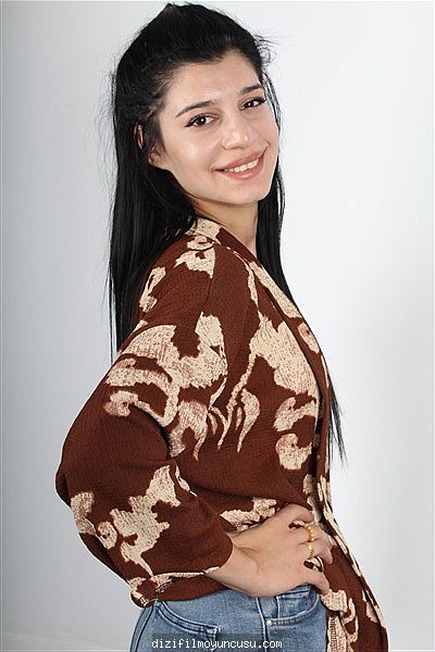 Adana Cast Ajans Oyuncusu Ceren