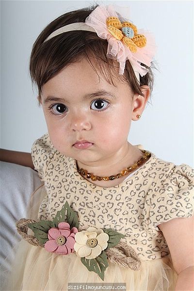 Adana Cast Ajans Oyuncusu Ceylin