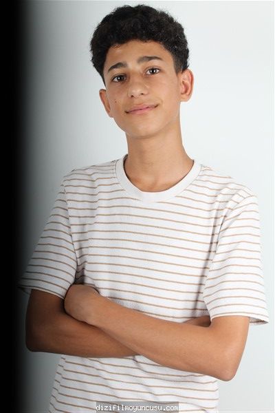 Adana Cast Ajans Cihat 146183
