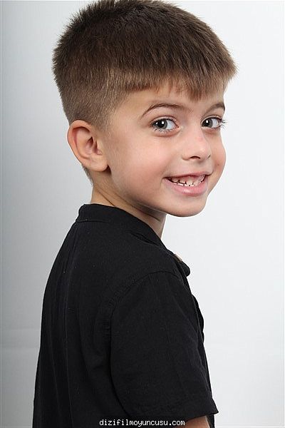 Adana Cast Ajans Oyuncusu Emir