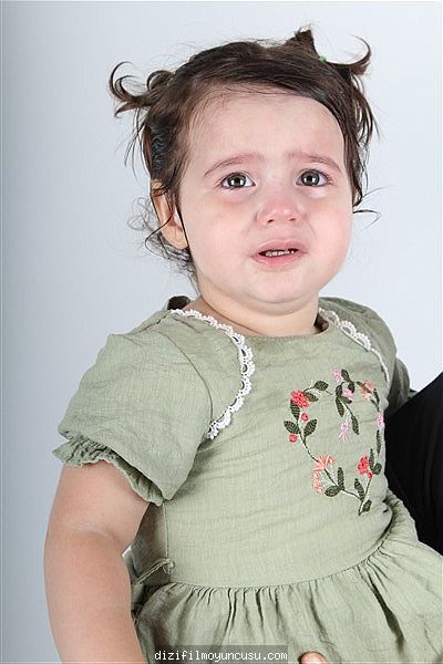 Adana Cast Ajans Oyuncusu Tuana