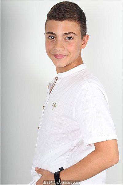 Çocuk Oyuncular Adayımız Ali