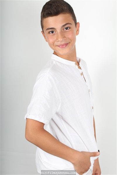 Antalya Cast Ajans Ali 146411