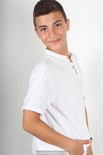 Antalya Cast Ajans Ali 146412