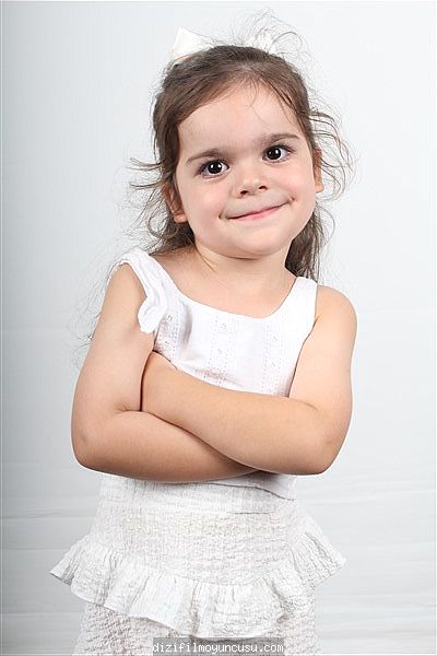 Çocuk Oyuncular Adayımız Alime