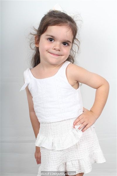 Antalya Cast Ajans Alime 146417