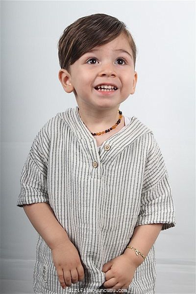 Çocuk Oyuncular Adayımız Aras