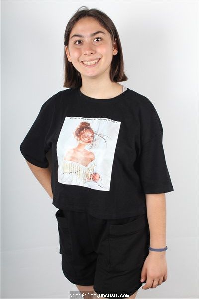 Eskişehir Cast Ajans Azranur 146294