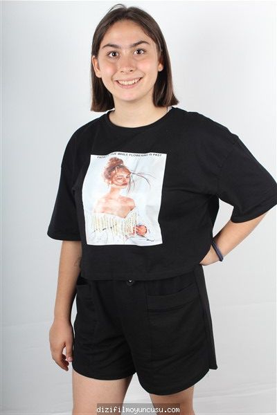 Eskişehir Cast Ajans Azranur 146295