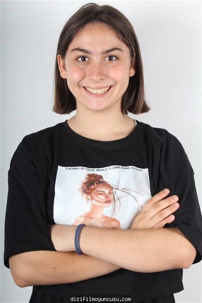 Eskişehir Cast Ajans Azranur 146296