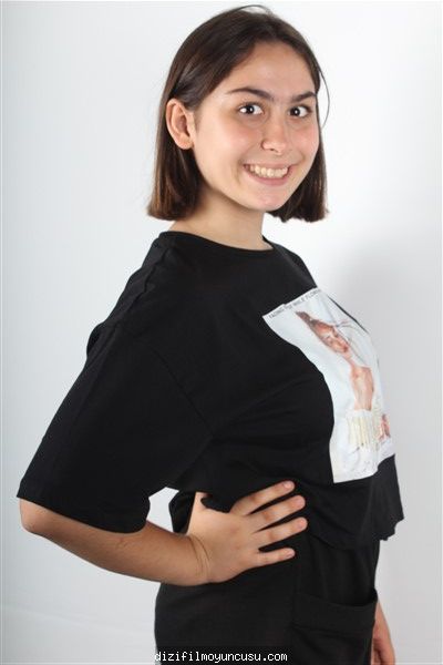 Eskişehir Cast Ajans Azranur 146297