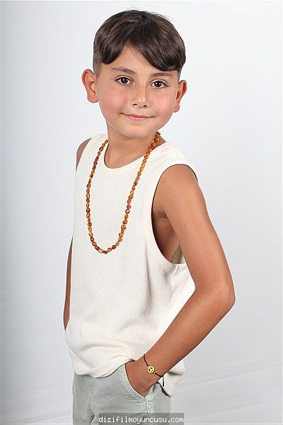 Çocuk Oyuncular Adayımız Emir