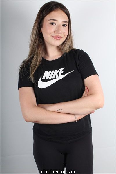 Eskişehir Cast Ajans Hazal 146299