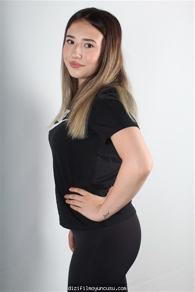 Eskişehir Cast Ajans Hazal 146301