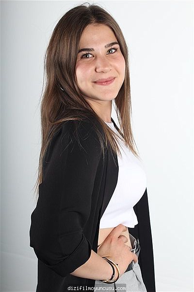Eskişehir Cast Ajans Oyuncusu Melike
