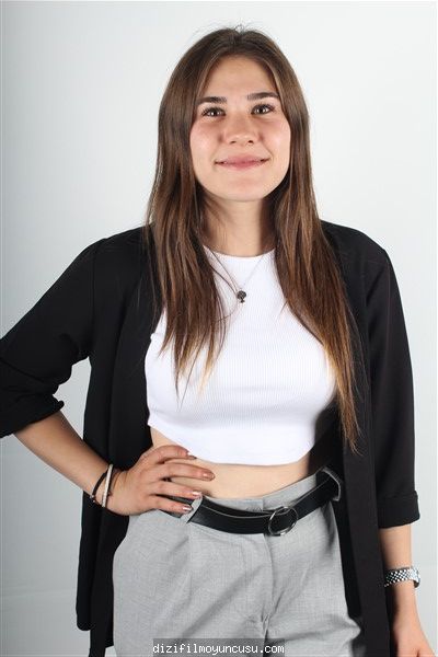 Eskişehir Cast Ajans Melike 146314