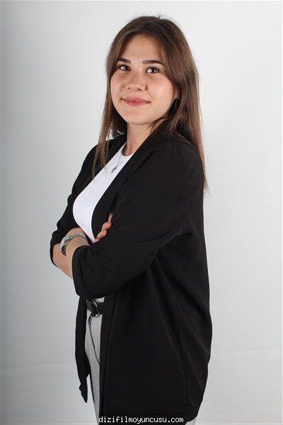 Eskişehir Cast Ajans Melike 146315