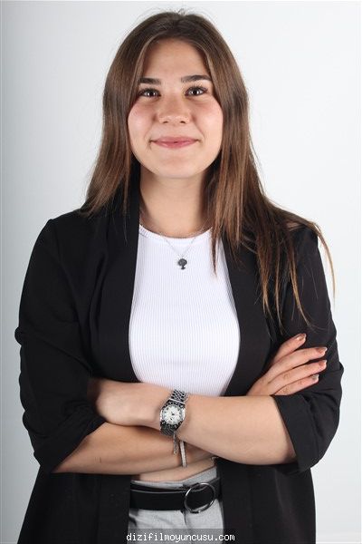 Eskişehir Cast Ajans Melike 146316