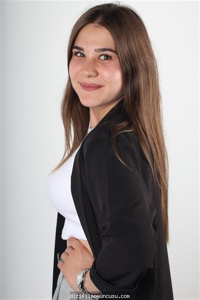 Eskişehir Cast Ajans Melike 146317