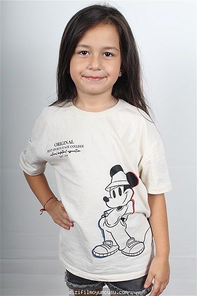 Çocuk Oyuncular Adayımız Nefes
