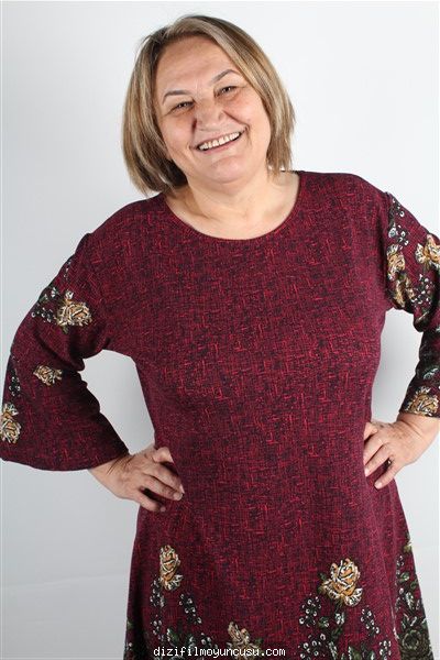 Eskişehir Cast Ajans Nurten 146275