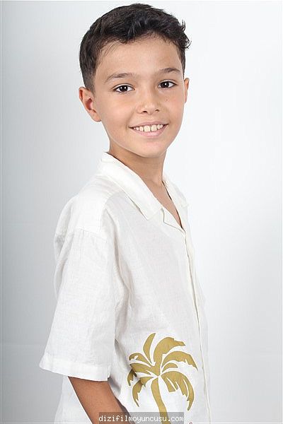 Çocuk Oyuncular Adayımız Osman