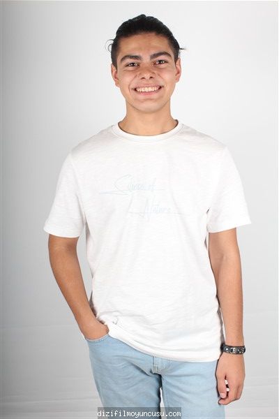 Antalya Cast Ajans Paul 146362