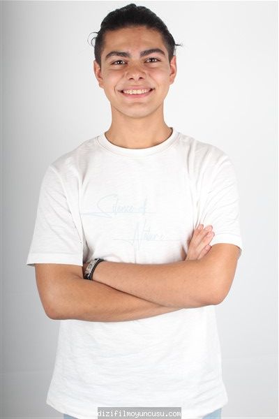 Antalya Cast Ajans Paul 146364