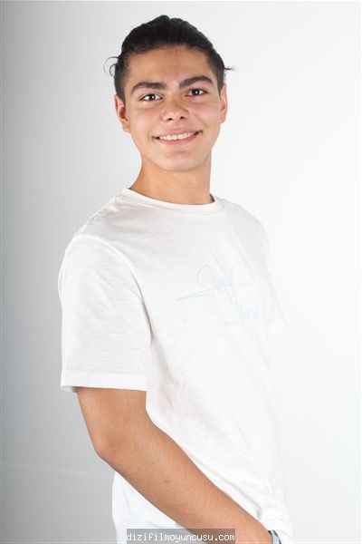 Antalya Cast Ajans Paul 146365