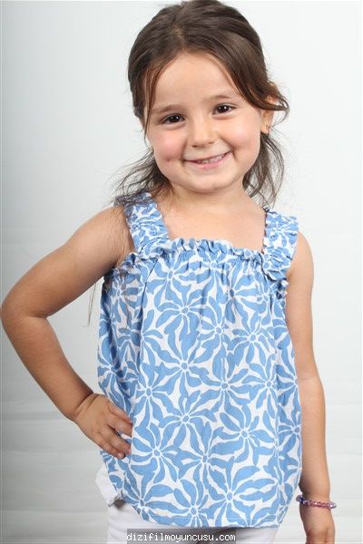Antalya Cast Ajans Sahra 146413