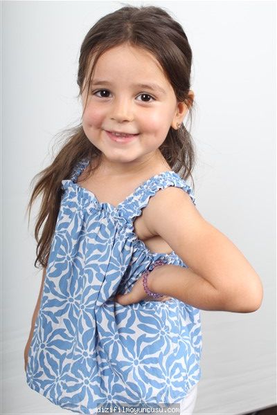 Antalya Cast Ajans Sahra 146416