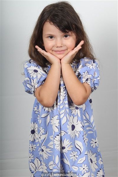 Antalya Cast Ajans Tuana 146382
