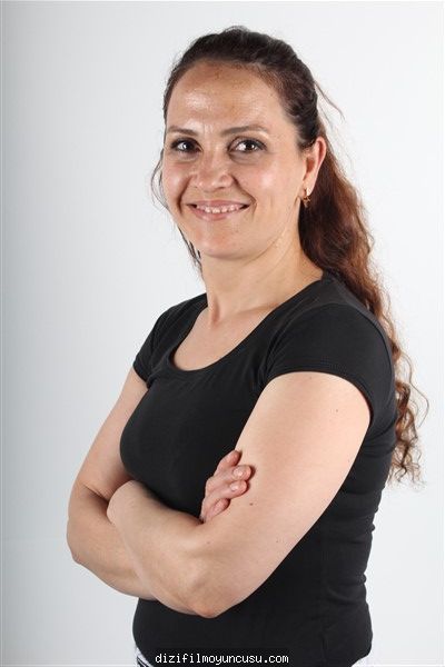 Eskişehir Cast Ajans Tuğba 146252