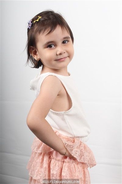 Eskişehir Cast Ajans Zümra 146284