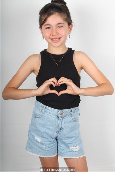 Antalya Cast Ajans Armina 146461