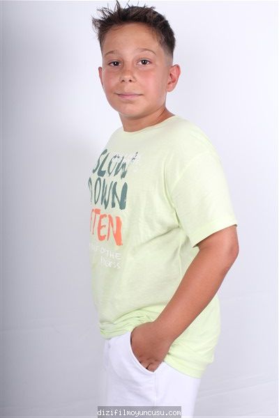 Antalya Cast Ajans Baran 146454