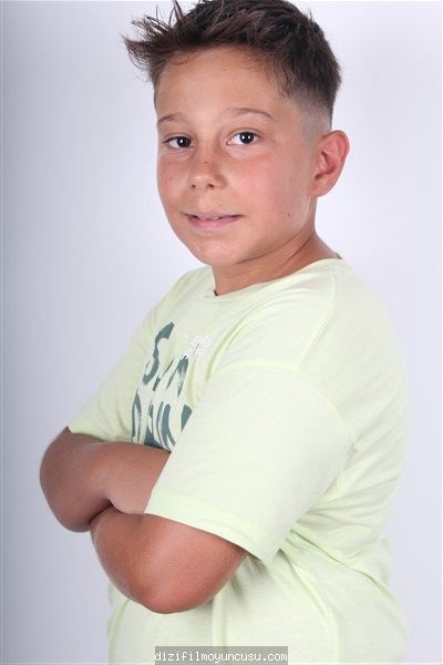 Antalya Cast Ajans Baran 146455